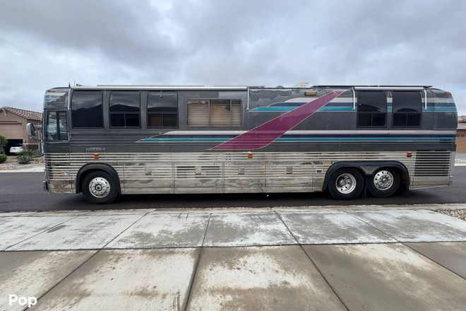 1993 Other 40 Royale
