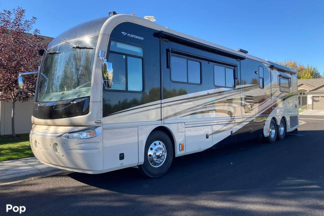 2007 Revolution LE 42N