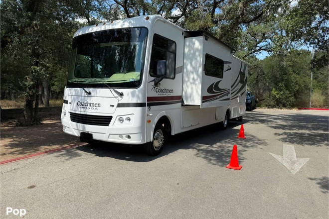 2012 Mirada 32BH