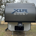 2023 XLR