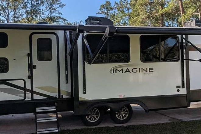 2024 Imagine 3210BH