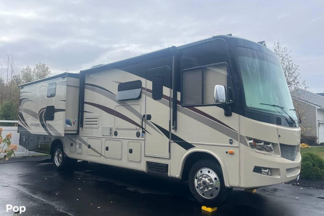 2018 Georgetown GT5 36B