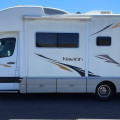 2008 Navion