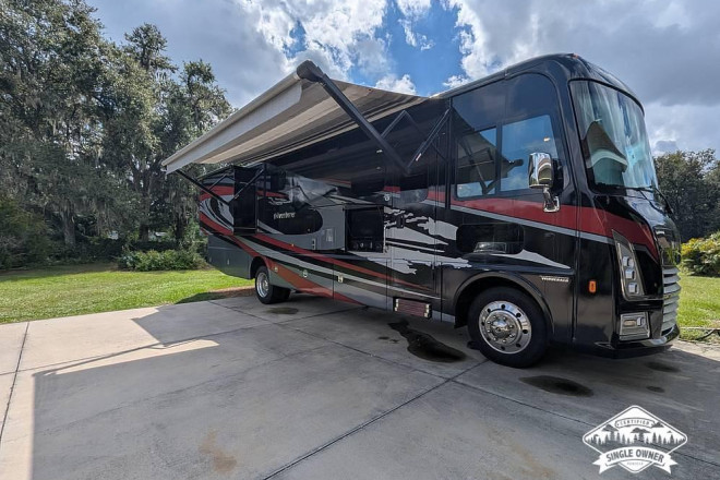2023 Adventurer 35F