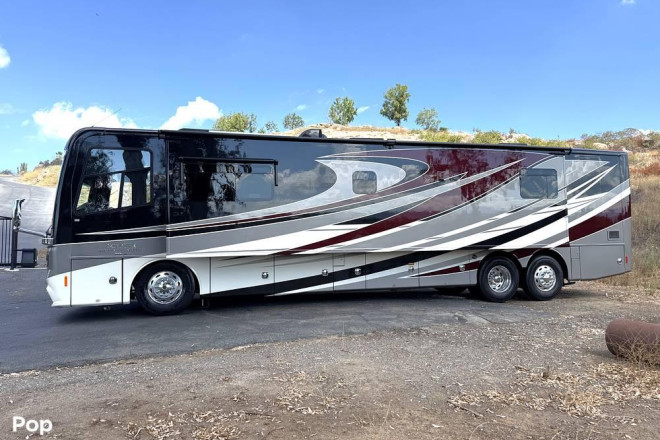 2016 Scepter 43DF