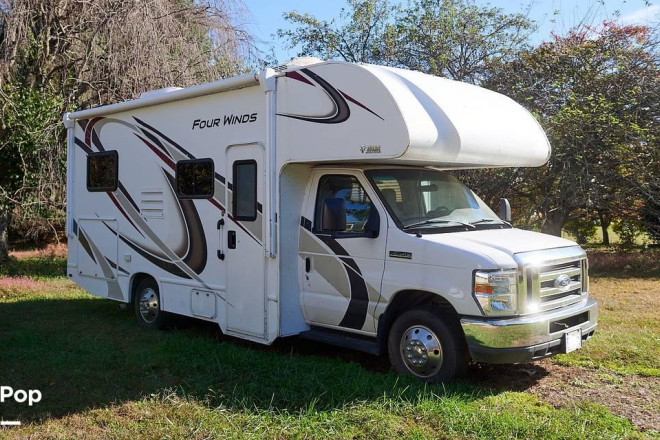 2020 Four Winds 22 E
