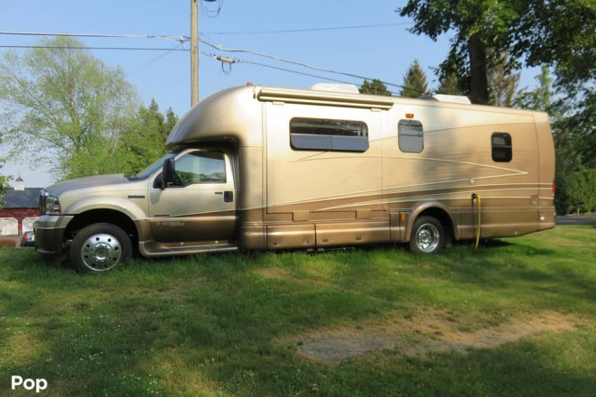 2006 Isata IF310