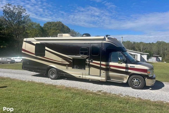 2014 Isata E Series 280