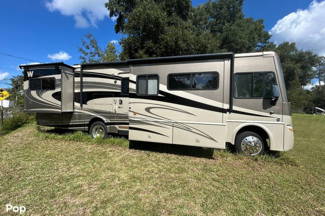 2013 Sightseer 33C