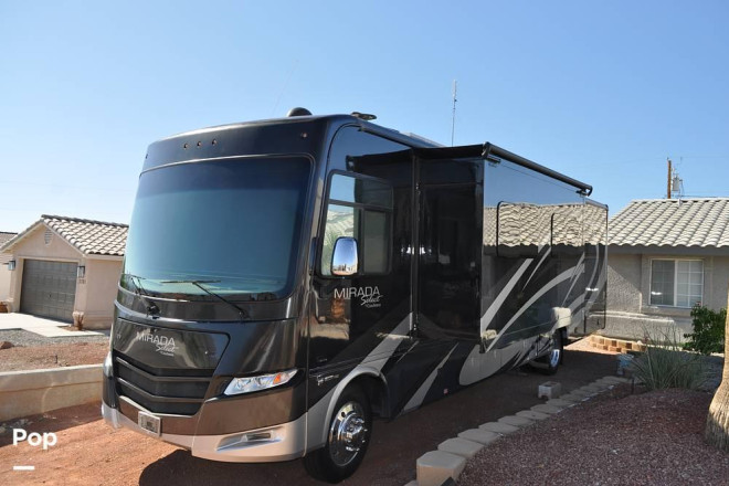 2018 Mirada 37TB