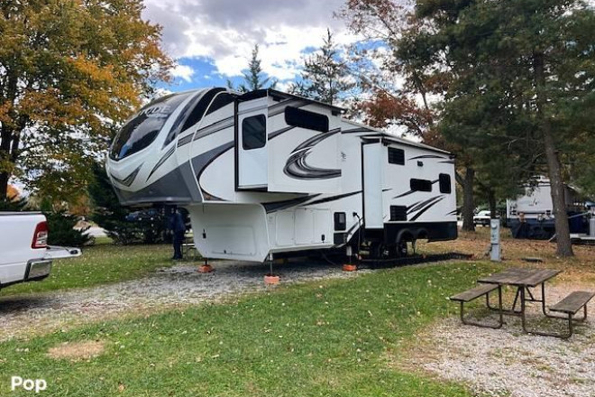 2022 Solitude 310GK