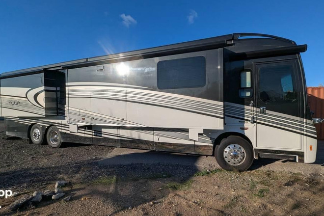 2017 Grand Tour 45RL