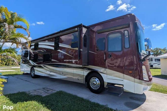 2020 Sportscoach RR 402TS