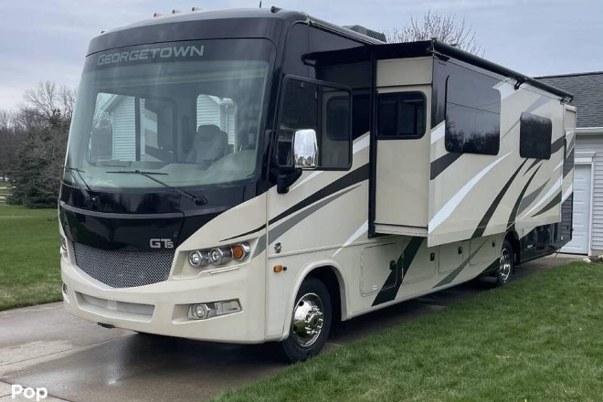 2019 Georgetown 31L5
