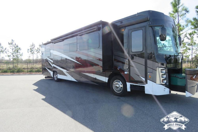 2022 Berkshire XL 40D