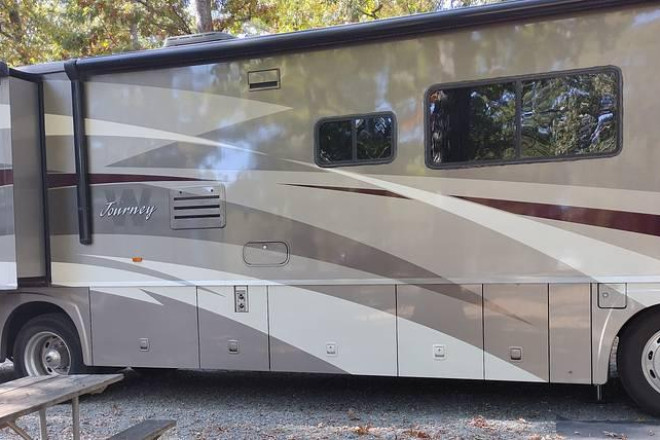 2009 Journey 37H