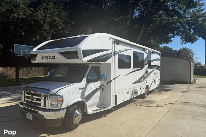 2023 Greyhawk 29MV
