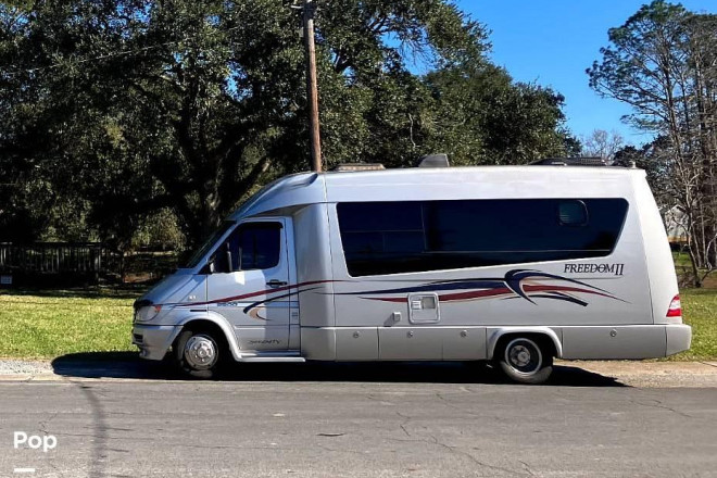2007 Serenity Freedom II