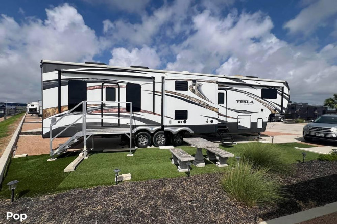 2015 Other T3950