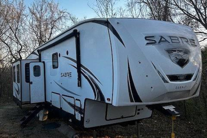 2021 Sabre 37FBT