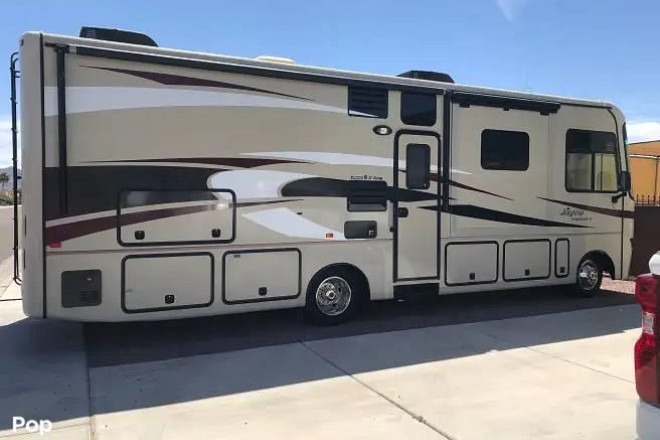 2014 Precept 31UL