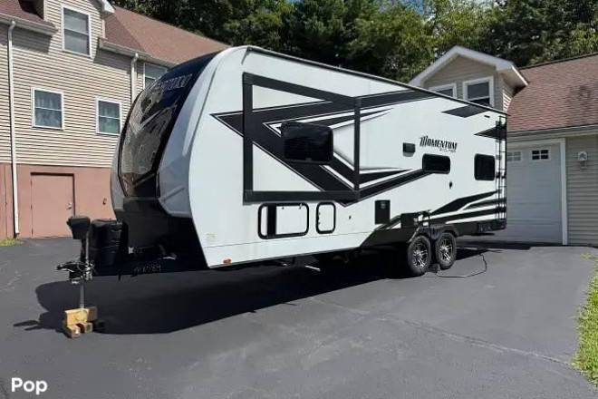 2023 Momentum 23G