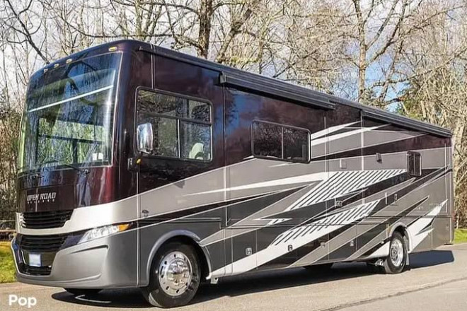 2022 Allegro Open Road 34PA