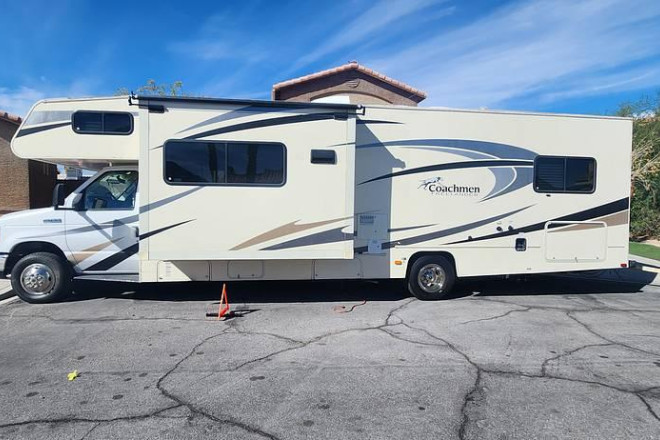 2018 Freelander 31BH