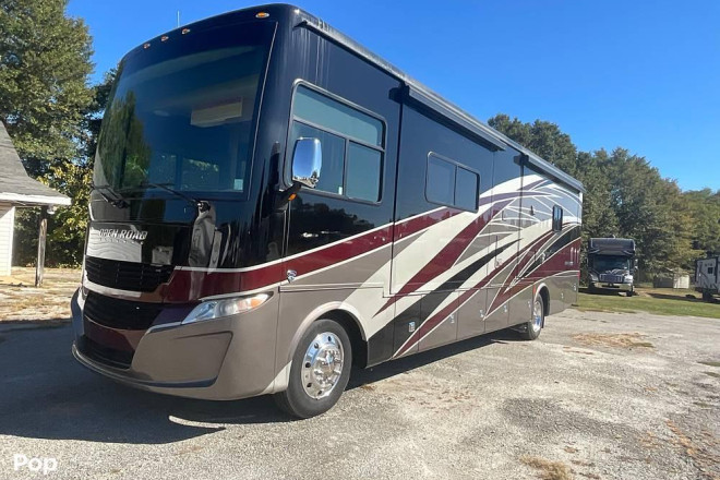 2022 Allegro Open Road 34PA