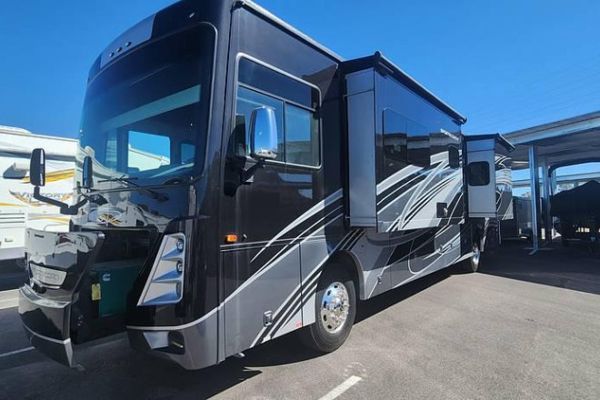 2021 Sportscoach RD 402TS