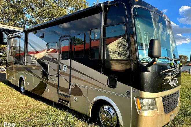 2010 Allegro Open Road 32BA