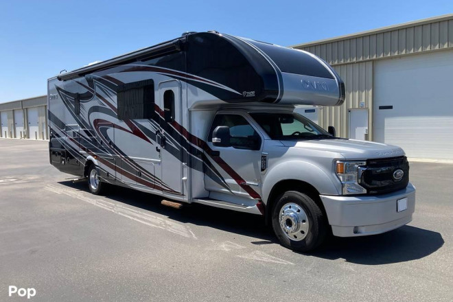 2023 Omni SV34 4x4