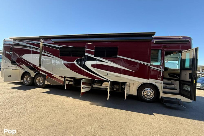 2015 Phaeton 42LH