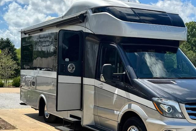 2019 Wayfarer 24TW