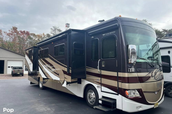 2013 Discovery 36J