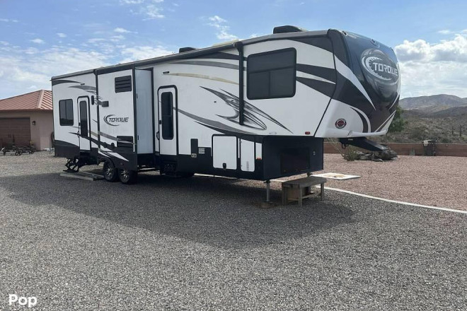 2017 Other TORQUE 365