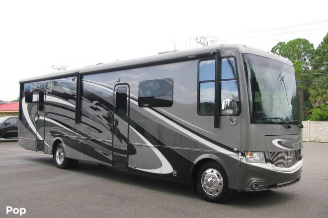 2019 Canyon Star 3927