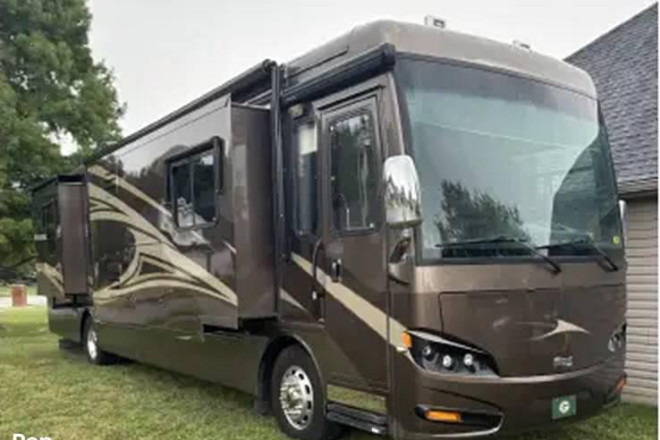 2011 Ventana 3934