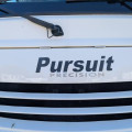 2018 Pursuit