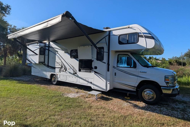 2017 Sunseeker 3170DS