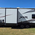 2020 XLR