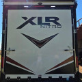 2020 XLR