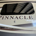 2020 Pinnacle