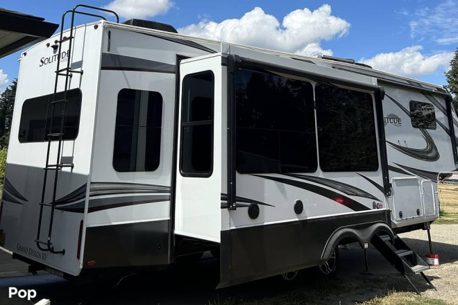 2023 Solitude 310GK