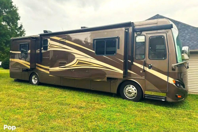 2011 Ventana 3934