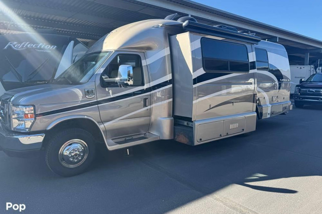 2014 Other PLATINUM 261XL DT