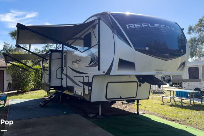 2021 Reflection 320MKS