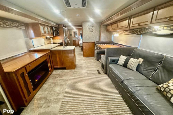 2016 Sightseer 36Z