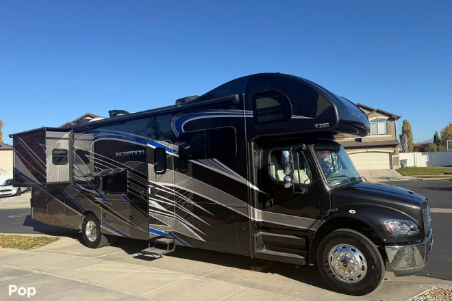 2023 Other 38BX Super C Diesel