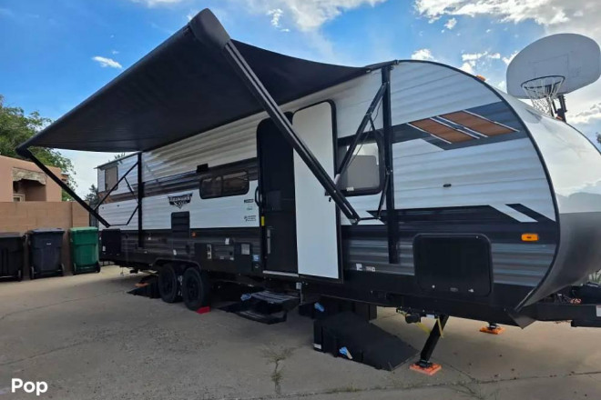 2022 Wildwood X-LITE 273QBXL